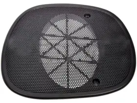 RW461KS DORMAN Dashboard Left Speaker Cover Bravada