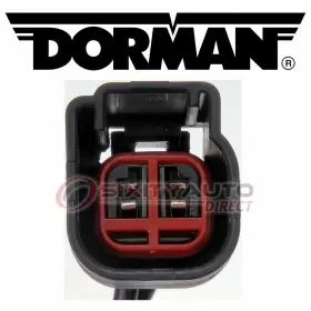 SX-4382 DORMAN TECHOICE Door Lock Module Connector Bv Ford