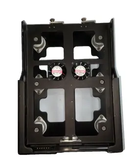 C597-6 DOW-ELCO Nos Shock Mount Nsn
