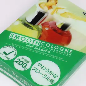 DPT-AFSSCSH42 DPT MOTORSPORTS Cologne Air Freshener Shampoo #2