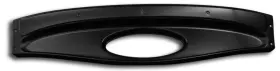 B-301 DRAKE Closed Car Steel Dash Raised Top Rail Center Ford