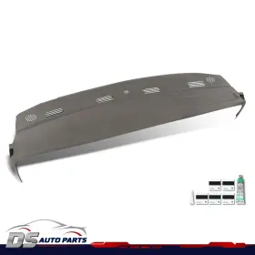 DSA622291 DS-AUTO-PARTS Dash Pad Board Cover Cap 1500 2500