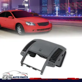 DSA901258 DS-AUTO-PARTS Storage Cubby Ac Vents Center Dash