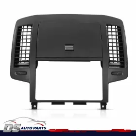 ZC-02ITM1623ABK DS-AUTO-PARTS Center Dash Radio Ac Air Vent #2