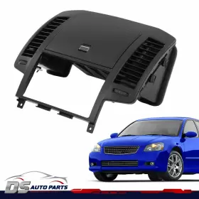 ZC-02ITM1623ABK DS-AUTO-PARTS Center Dash Radio Ac Air Vent #3