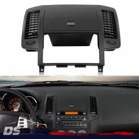 ZC-02ITM1623ABK DS-AUTO-PARTS Center Dash Radio Ac Air Vent