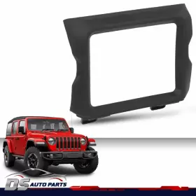 ZC-02ITW3954ABK DS-AUTO-PARTS Jl Uconnect Touchscreen Radio #3