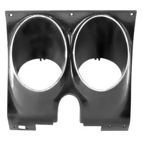 6480760 DYNACORN Panel Cluster Cover Chevy Camaro