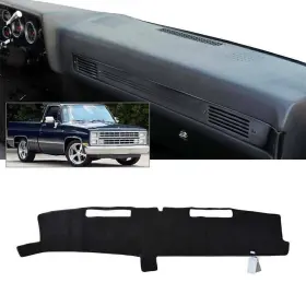 550756462688 EARTHOEE Dashmat Dash Mat Dashboard Cover Pad 550756462688 EARTHOEE Dashmat Dash Mat Dashboard Cover Pad