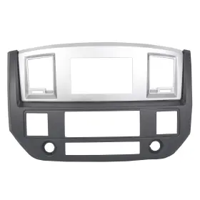 VC-LYAP-328 ECOTRIC Stereo Radio Double Din Dash Bezel Kit