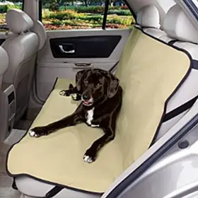 EL-0138 ELAH INTERNATIONAL Auto Pet Seat Cover Waterproof #3