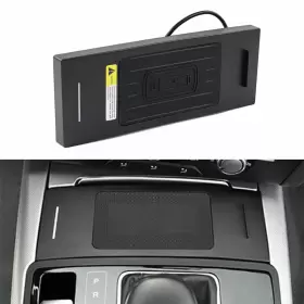 612054224037 ENEN-TRADINGUSA Wireless Charger Phone Center A6