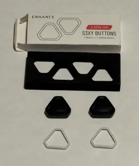 800501858134 ENHANCE Buttons