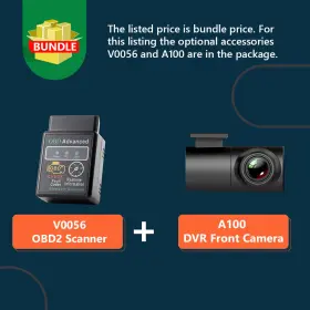 ST2CVRM3BKA12SUSICM1 EONON Dvr Obd Car Radio Gps Navigation #2