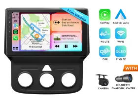 ST3CRADGRMX6S2USEN16 EONON Android Qled Car Stereo Gps Dsp