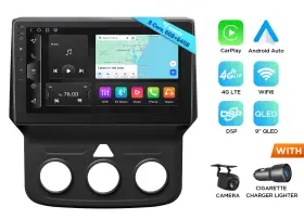 ST3CRADGRMX6S2USEU03 EONON Qled Android Car Stereo Gps Head