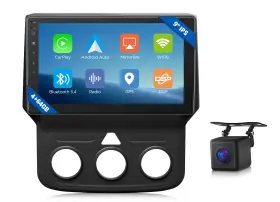 ST3CRADGRMX7AUSIC05 EONON Android Auto Car Stereo Apple 2500