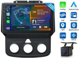 ST3CRADGRMX7USEN16 EONON Android Auto Car Stereo Player Gps