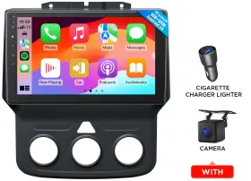 ST3CRADGRMX7USEUM2 EONON Android Auto Car Stereo Head Unit