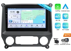 ST3CRAGMSX6S2USEUM2 EONON Carplay Qled Android Auto Car