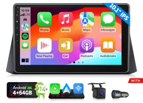 ST3CRAHAC2X7AUSEN20 EONON Android Auto Car Stereo Carplay Gps