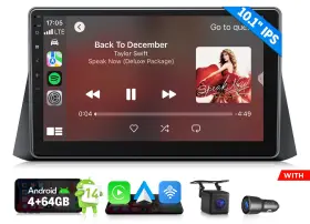 ST3CRAHAC2X7AUSIC01 EONON Android Auto Carplay Car Stereo