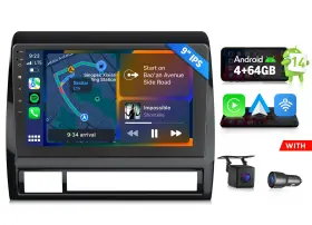 ST3CRATYTACX7AUSEB03 EONON Android Auto Car Stereo Receiver