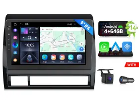 ST3CRATYTACX7AUSEN14 EONON Android Auto Car Radio Carplay Gps