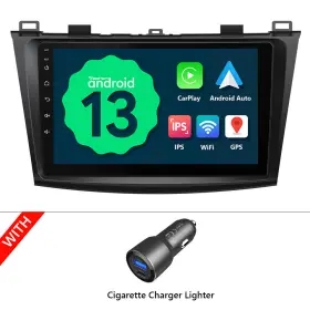 ST5CVRAM3BLA13USEUM2 EONON Car Radio Stereo Android Gps Wifi