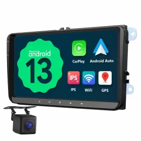 STCAVWA13USICM3 EONON Cam Carplay Android Ips Car Stereo Gps