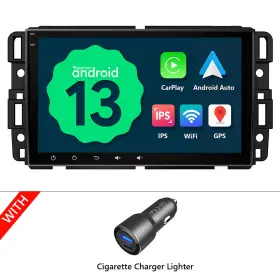 STCB3VRAGMA13USENM2 EONON Car Radio Stereo Ips Android Gps Fm