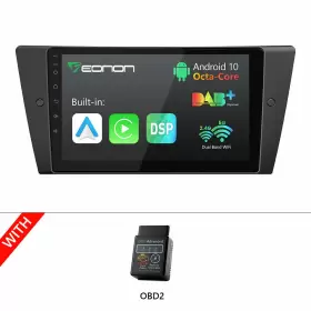 STCVQ65SELUSEUM1 EONON Obd Android Car Play Stereo Gps Wifi