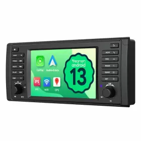 STE39A13USEUM1 EONON Ips Android Auto Car Gps Nav Radio Usb