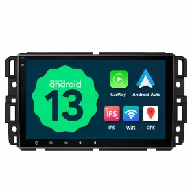 STGMA13USICM5 EONON Android Stereo Car Gps Radio Carplay Usb