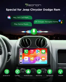 STGPA13USICM7 EONON Touch Screen Car Gps Radio Navi Stereo #2 STGPA13USICM7 EONON Touch Screen Car Gps Radio Navi Stereo #2