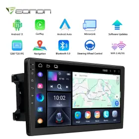 STGPA13USICM7 EONON Touch Screen Car Gps Radio Navi Stereo STGPA13USICM7 EONON Touch Screen Car Gps Radio Navi Stereo