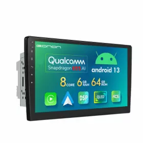 STUA12SPLUS6GUSEUM2 EONON Dash Car Stereo Double Din Android