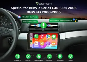 STVAE46A13USICM1 EONON Cam Obd Ips Gps Navigation Car Play #3