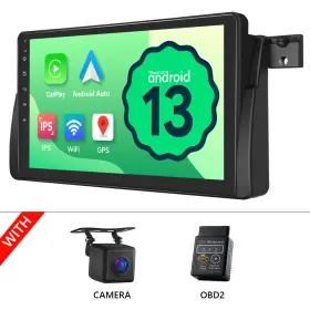STVAE46A13USICM1 EONON Cam Obd Ips Gps Navigation Car Play