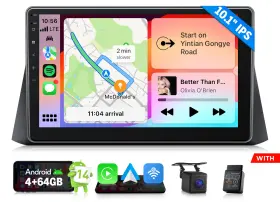 STVAHAC2X7AUSEBM1 EONON Cam Obd Android Auto Carplay Car