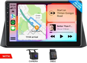 STVAHAC2X7USEBM1 EONON Cam Obd Android Auto Apple Carplay Car