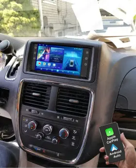 12L440ECPA1VW ERSATZPROFIONLINE Apple Carplay Radio Android