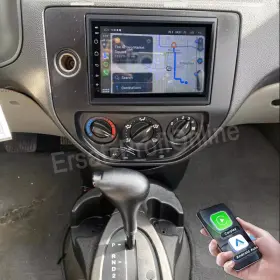 CV18MD ERSATZPROFIONLINE Car Stereo Radio Android Carplay Gps
