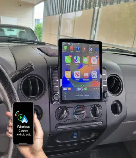 FWW6UZ5BS2IQH ERSATZPROFIONLINE Android Apple Carplay Car Gps