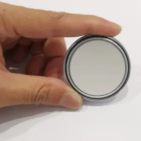 YSMDJ-200 ESREAKE Mini Blind Spot Mirror Yusheng Frame