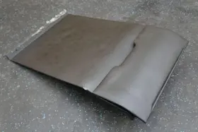 0078008410 EXOTIC VEHICLES Left Driver Seat Glovebox Door #2