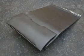 0078008410 EXOTIC VEHICLES Left Driver Seat Glovebox Door