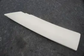 4W0867457B EXOTIC VEHICLES Front Left Pillar Windshield Post #2