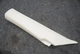 4W0867457B EXOTIC VEHICLES Front Left Pillar Windshield Post