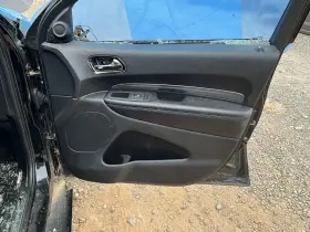 204.CH8220 Front Door Panel Durango